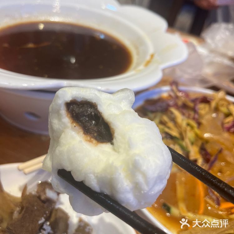 开了十几年的东北菜馆，值得信赖