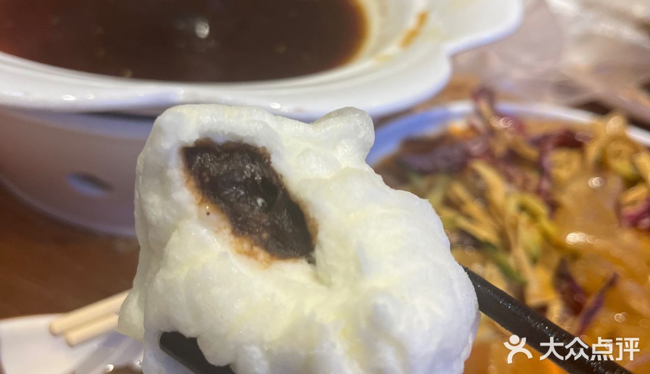开了十几年的东北菜馆，值得信赖