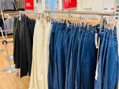 -优衣库(青岛万象城店)