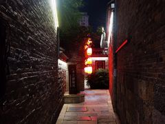 -回龙窝历史文化街区