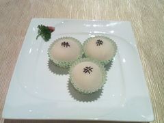 雪媚娘-唐宫海鲜舫