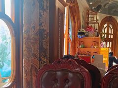 -新疆伊宁远征餐厅