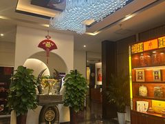 -海富门·带鱼·淮扬菜·粤菜(甘家口店)