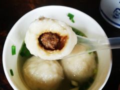 -同利肉燕老铺(澳门路店)