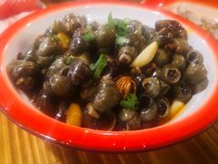 -冶建镜子·老南昌大排档·江西虾王(总店)