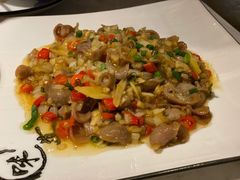 -千岛湖小鱼儿·淳安匠心农家菜