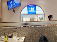 大堂-兰湘子·湘菜小炒(三桥万象城店)