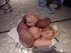 -广州四季酒店·佰鲜汇·现代法餐