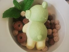 -春树下·树屋花房西餐厅(罍街AS1980店)