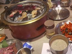 -西塔老太太泥炉烤肉(沈阳店)