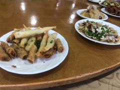 -晓琦农家菜馆·地道农家菜