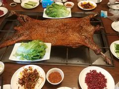 -今日东坡·满庭芳(广汉店)