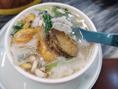 -安泰楼·佛跳墙创始人·传统闽味早茶·酒楼(三坊七巷闽菜地标店)