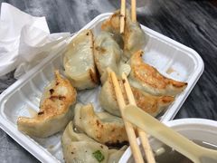 -八珍·广式煎饺·广州老字号(北京路总店)