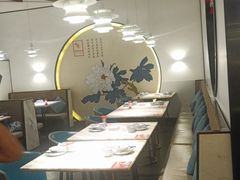 -周渝食惦·酸菜鱼精致川菜(横岗店)