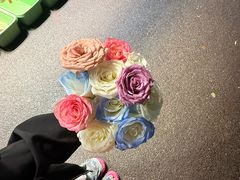 -循礼门鲜花花市(武汉循礼门店)