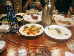 -圣夜东北菜烧烤·夜宵·龙虾(胥江路店)