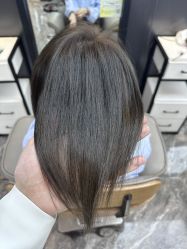 -藤野造型·专业烫染店