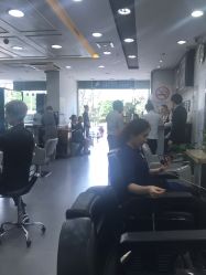 点击看大图 -永琪美容美发