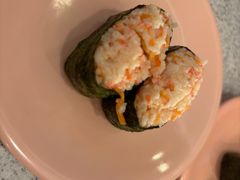 -争鲜回转寿司(南开大悦城店)