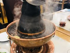 -牛街·马辈儿涮肉(牛街二店)