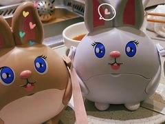 -海底捞火锅(奉化银泰店)