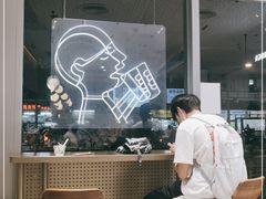 -喜茶(广州中山六路店)