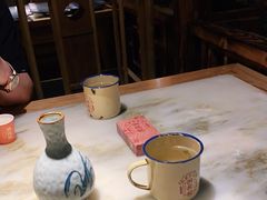 -洞庭记·老湖南味道(下沙店)