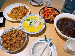 -兔爸私家小厨(新北万达店)