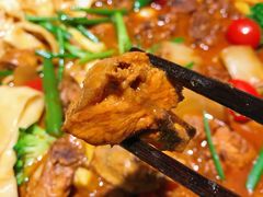 -鲁秀才炒鸡(龙湖西溪天街店)