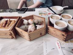 -點無缺茶楼·海鲜酒家(世博店)
