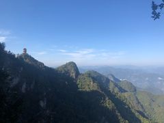 -塔云山