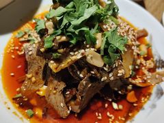 -渝信川菜(长安店)