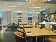大堂-隐泉之语日式料理(王府中环店)