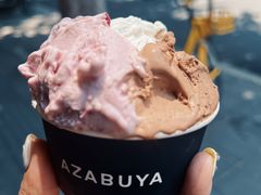 -Dip in Gelato(富民路店)