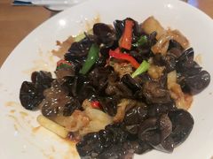 -张家小灶(东城店)