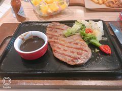 -必胜客(北苑路店)