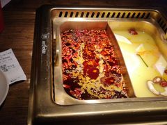 -九鼎轩脆毛肚火锅(三钢里店)