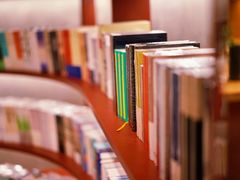 -二酉书店TOYOU BOOKS