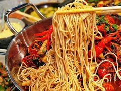 -虾小龙老长沙龙虾馆(坡子街店)