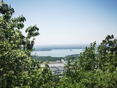 -虞山城墙