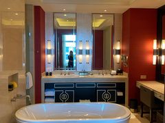 -澳门喜来登大酒店