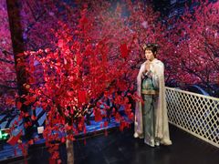 -武汉杜莎夫人蜡像馆