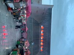 -喀什国际会展中心