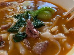 -漆黑觉米粉(三里屯店)