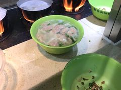 -食为天(贵阳路店)