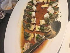 -甄御•海鲜新青岛菜(麦岛店)