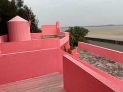 -北海金海湾红树林生态旅游区