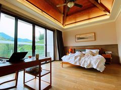 -帐篷客·溪龙茶谷度假酒店