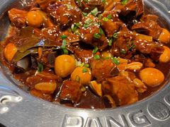 -胖哥俩肉蟹煲(济南世茂国际广场店)